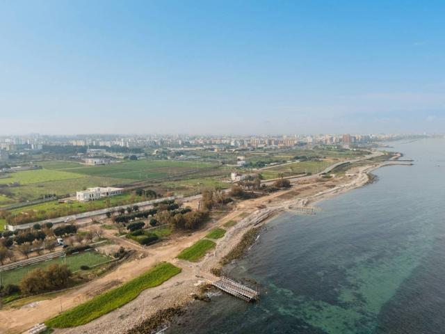 Villa in vendita a Bari BA