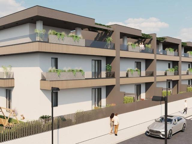 Villa in vendita a Bari BA