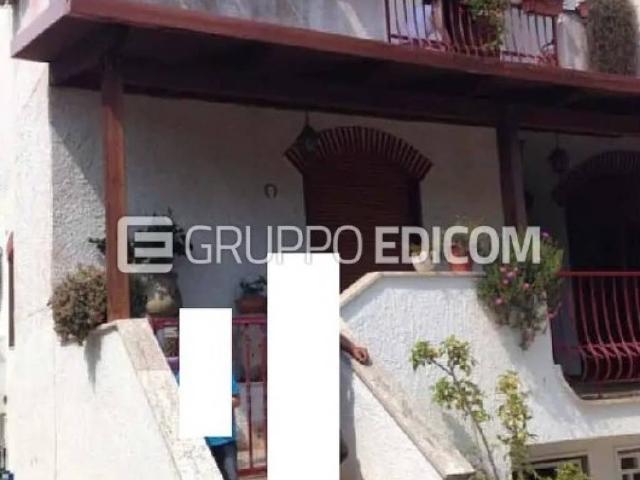Villa in vendita a Bari BA