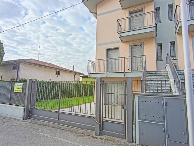 Villa in vendita a Bariano BG