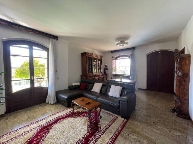 Villa in vendita a Bariano BG