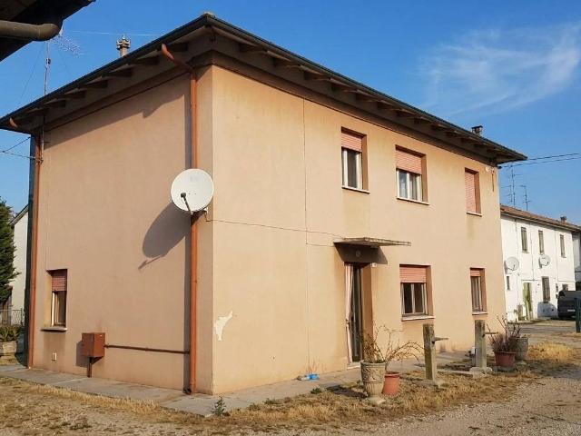 Villa in vendita a Baricella BO