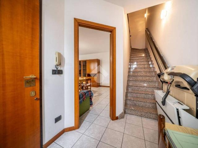 Villa in vendita a Baricella BO