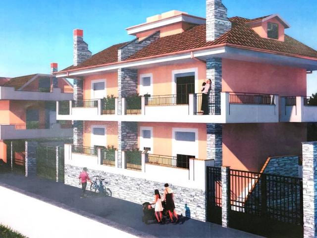 Villa in vendita a Baronissi SA
