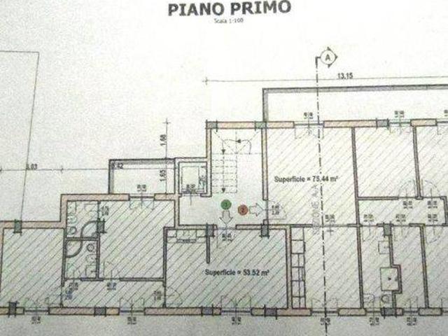 Villa in vendita a Baronissi SA