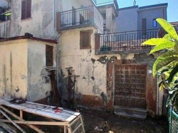 Villa in vendita a Baronissi SA