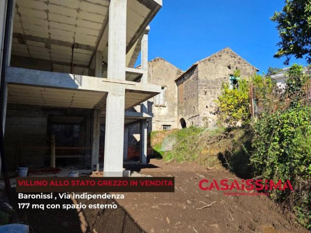 Villa in vendita a Baronissi SA