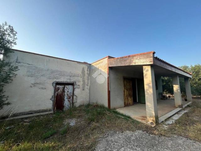 Villa in vendita a Barletta BT