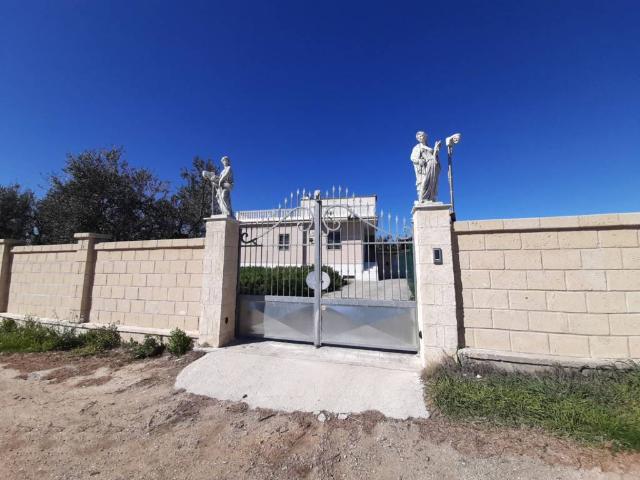 Villa in vendita a Barletta BT