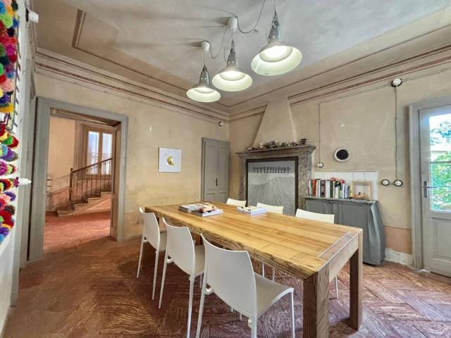 Villa in vendita a Barni CO