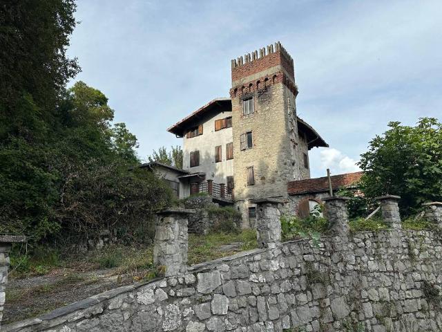 Villa in vendita a Barni CO