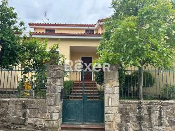 Casa indipendente in vendita a Barumini VS