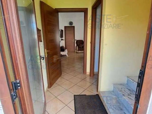 Villa in vendita a Barumini VS