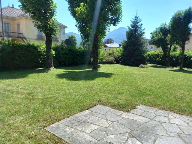 Villa in vendita a Barzio LC
