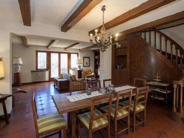 Villa in vendita a Barzio LC