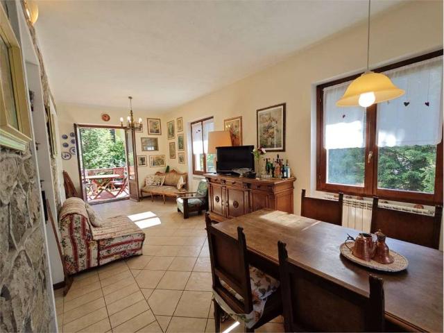 Villa in vendita a Barzio LC