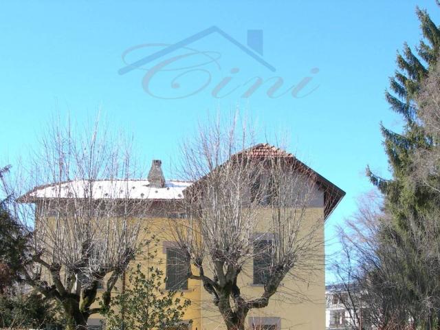 Villa in vendita a Barzio LC