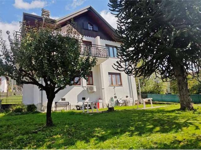 Villa in vendita a Barzio LC