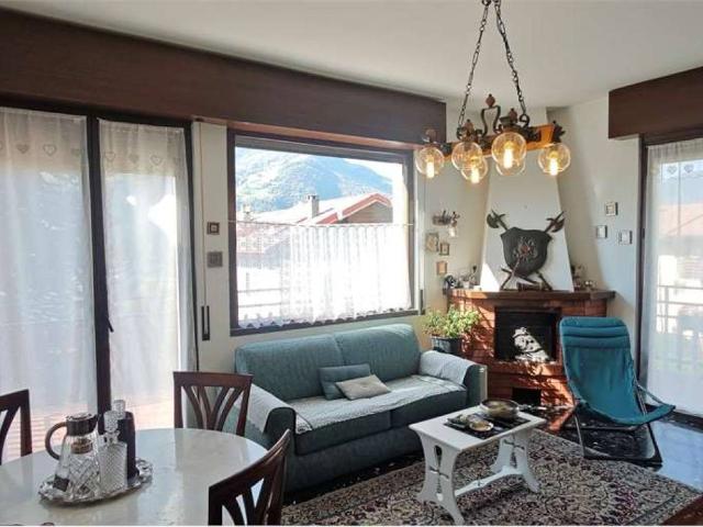 Villa in vendita a Barzio LC