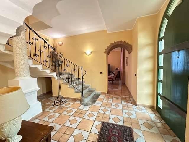 Villa in vendita a Bascapè PV