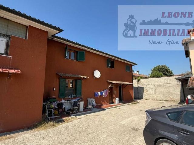 Villa in vendita a Bascapè PV