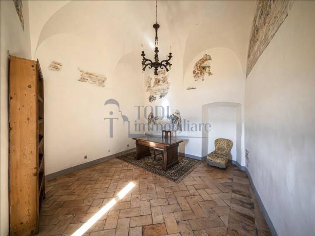 Villa in vendita a Baschi TR