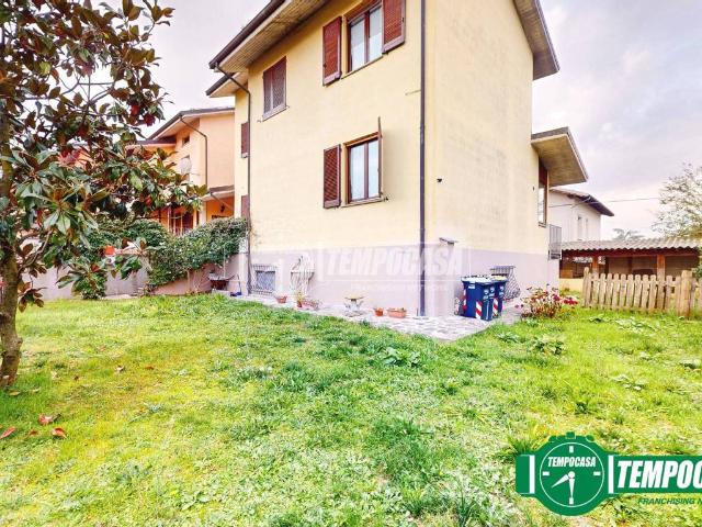 Villa in vendita a Basaluzzo AL