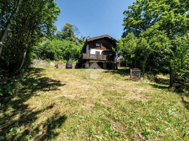 Villa in vendita a Baselga di Pinè TN