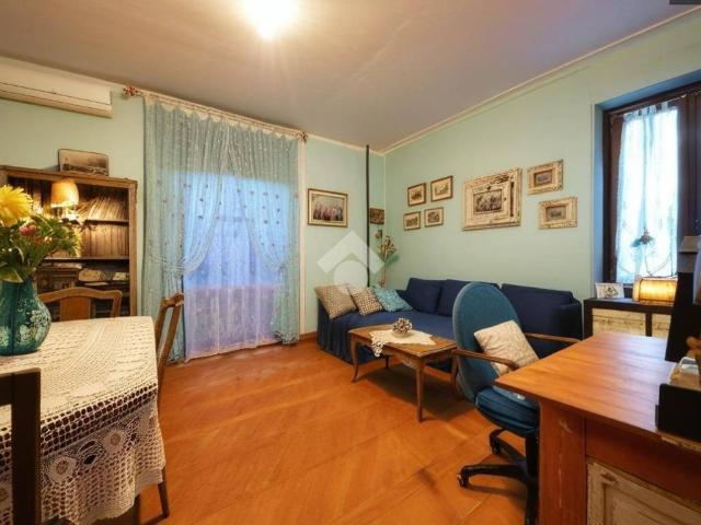 Villa in vendita a Basiano MI