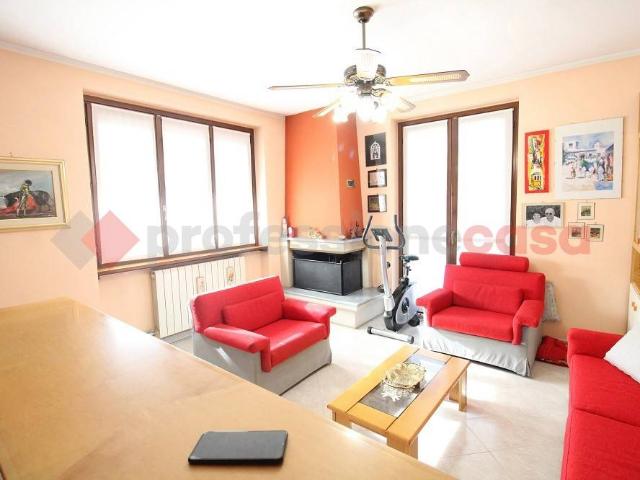 Villa in vendita a Basiano MI