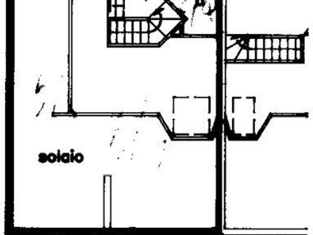 Villa in vendita a Basiglio