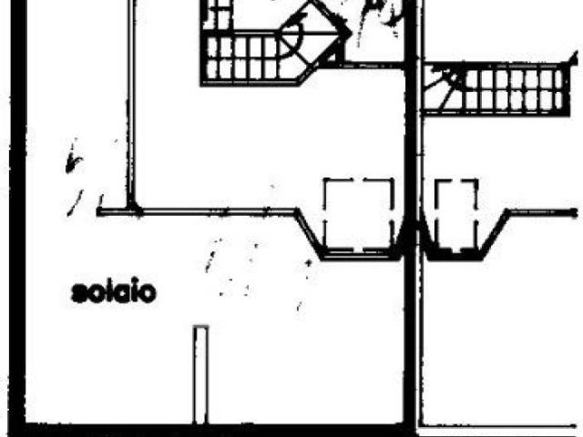 Villa in vendita a Basiglio MI