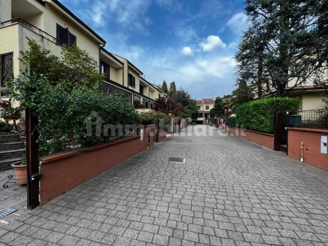 Villa in vendita a Basiglio MI