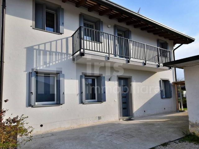 Villa in vendita a Basiliano UD