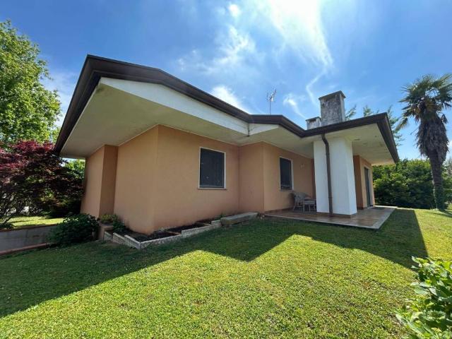 Villa in vendita a Basiliano UD