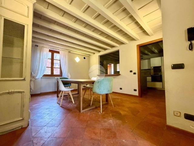 Villa in vendita a Bassano Bresciano BS