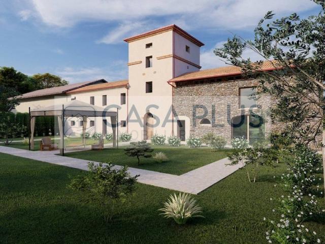 Villa in vendita a Bassano del Grappa VI