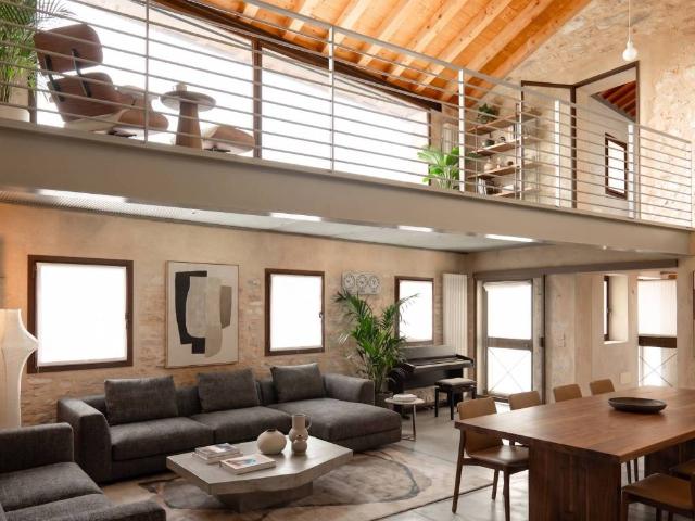 Villa in vendita a Bassano del Grappa VI