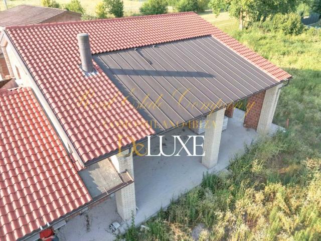 Villa in vendita a Bassano del Grappa VI