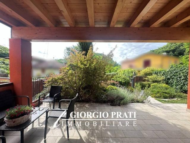 Villa in vendita a Bassano del Grappa VI