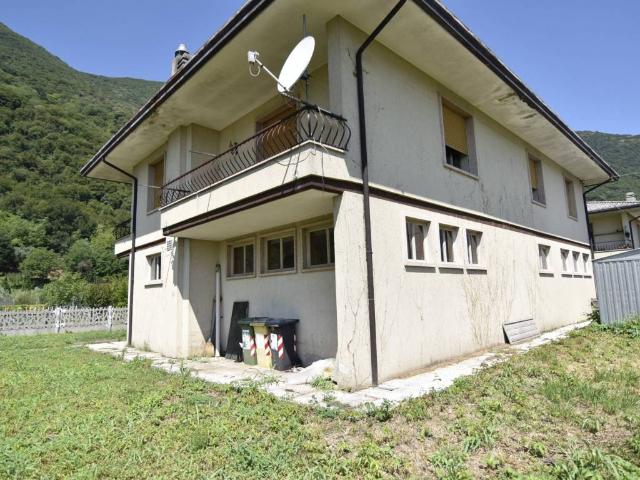 Villa in vendita a Bassano del Grappa VI