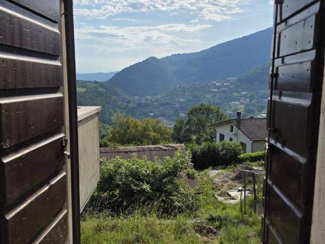 Villa in vendita a Bassano del Grappa VI