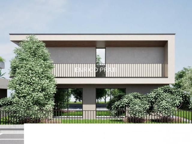 Villa in vendita a Bassano del Grappa VI