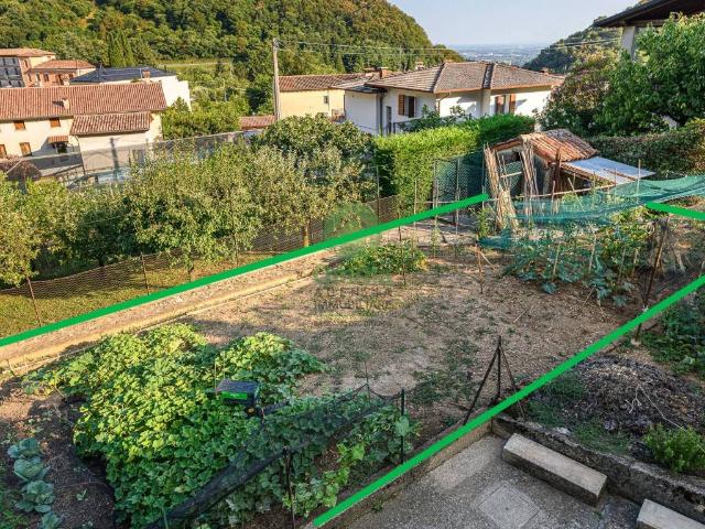 Villa in vendita a Bassano del Grappa VI