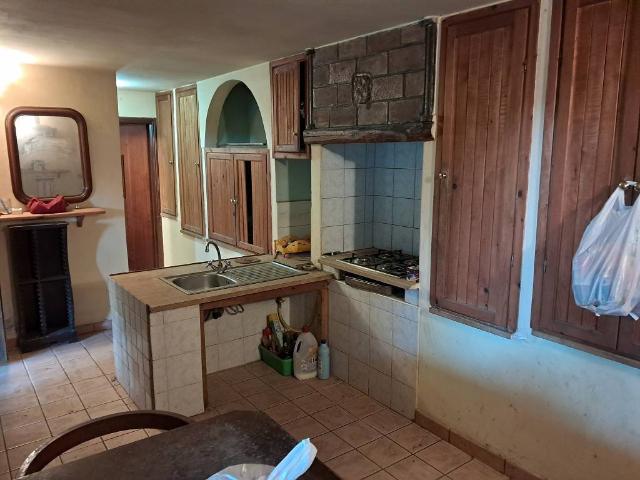 Villa in vendita a Bassano Romano VT