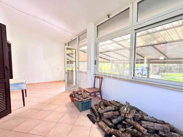 Villa in vendita a Bassano Romano VT