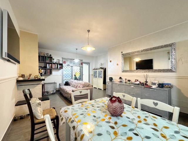 Villa in vendita a Bassano Romano VT