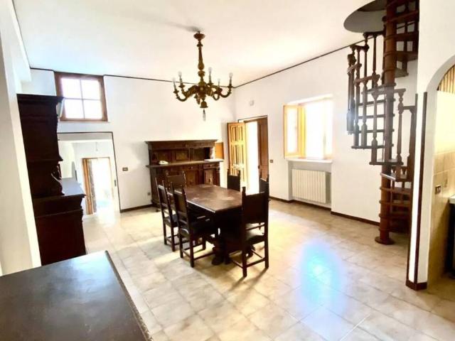 Villa in vendita a Bassano Romano VT