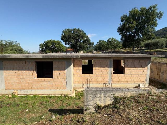 Villa in vendita a Bassiano LT