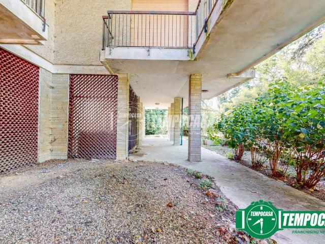 Villa in vendita a Bassignana AL